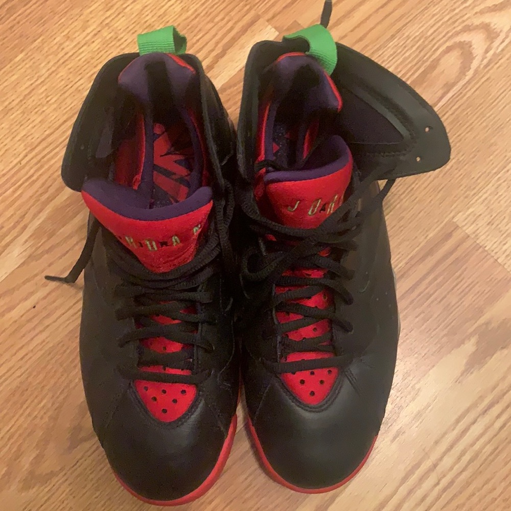 Jordan 7 size 8.5